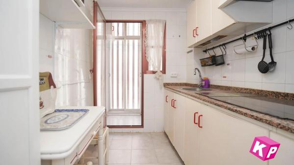 Piso en calle Juan Torres Batiste