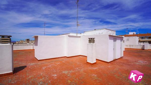 Piso en calle Juan Torres Batiste