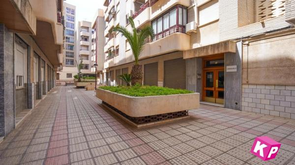 Piso en calle Juan Torres Batiste