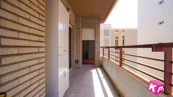 Piso en calle Juan Torres Batiste