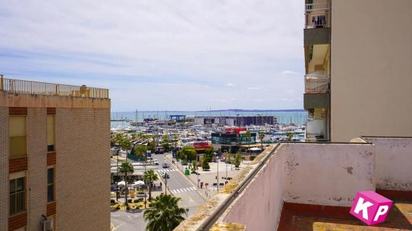 Piso en calle Juan Torres Batiste