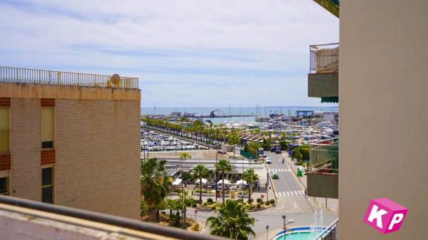 Piso en calle Juan Torres Batiste