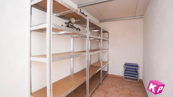 Piso en calle Juan Torres Batiste