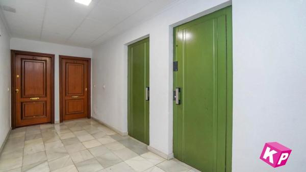 Piso en calle Juan Torres Batiste