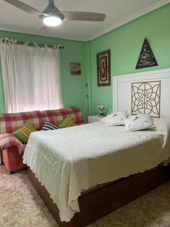 Piso en Tamarit - Playa Lissa