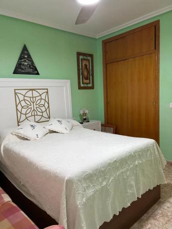 Piso en Tamarit - Playa Lissa