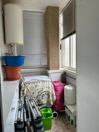 Piso en Tamarit - Playa Lissa