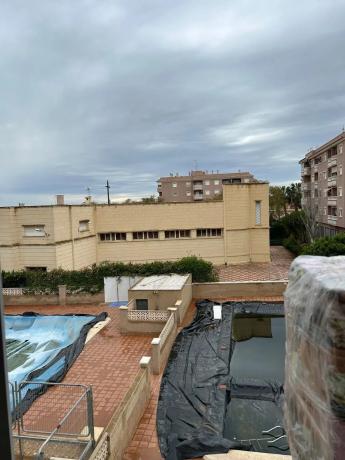 Piso en Tamarit - Playa Lissa