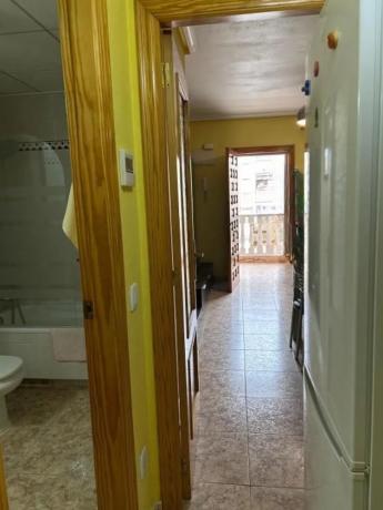 Piso en Tamarit - Playa Lissa