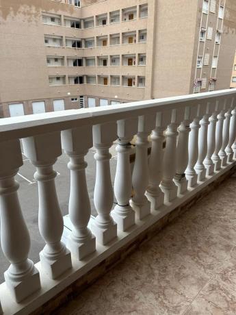 Piso en Tamarit - Playa Lissa