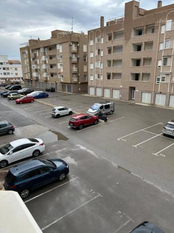 Piso en Tamarit - Playa Lissa