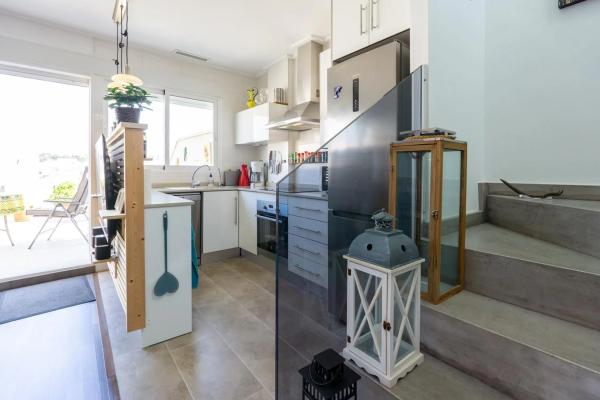 Dúplex en calle Cervantes