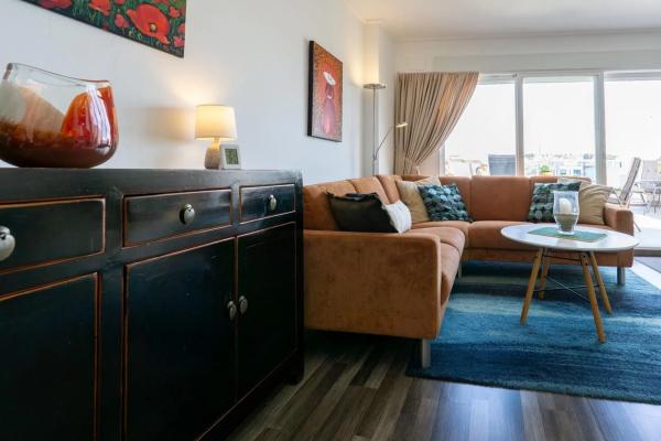 Dúplex en calle Cervantes