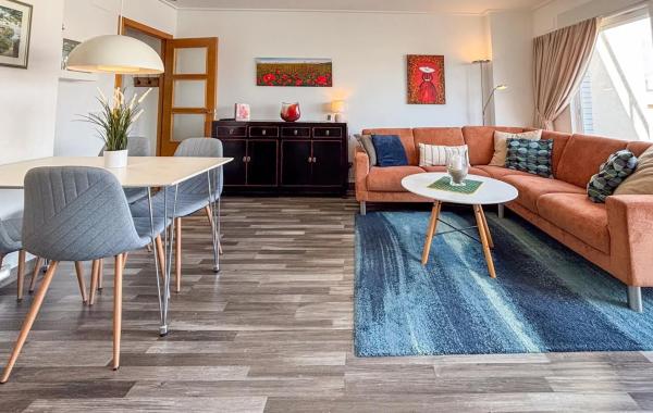 Dúplex en calle Cervantes