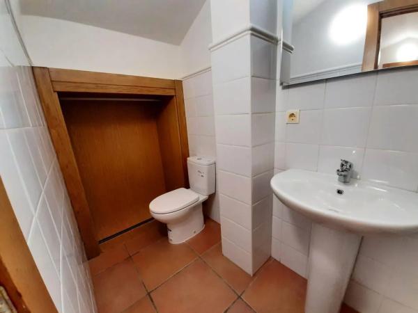 Chalet adosado en calle Gerona