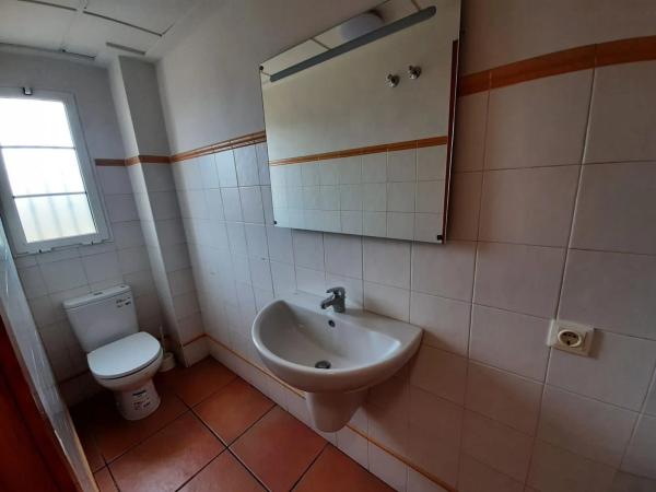 Chalet adosado en calle Gerona