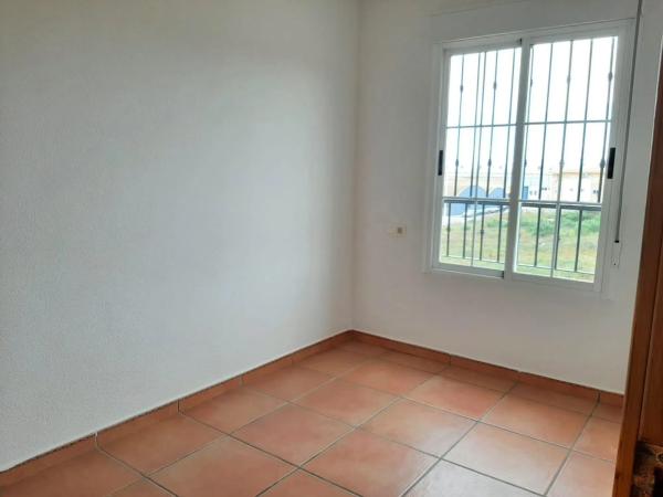 Chalet adosado en calle Gerona