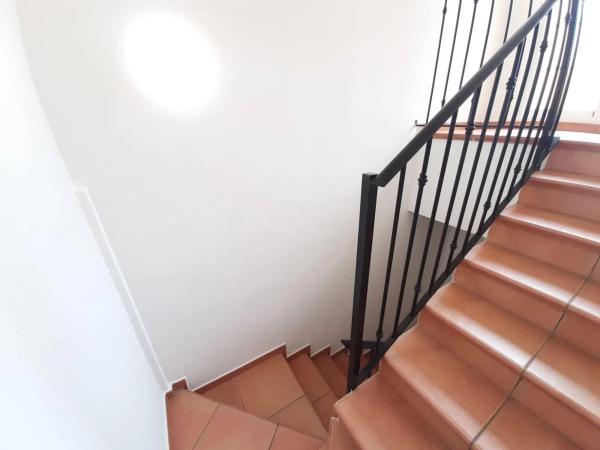 Chalet adosado en calle Gerona