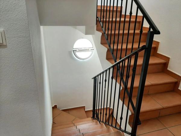 Chalet adosado en calle Gerona