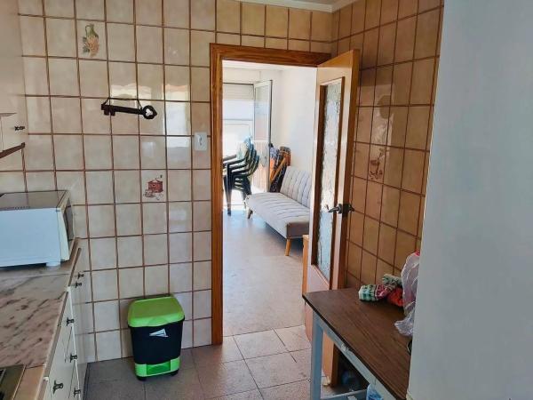 Piso en avenida Vicente Blasco Ibañez