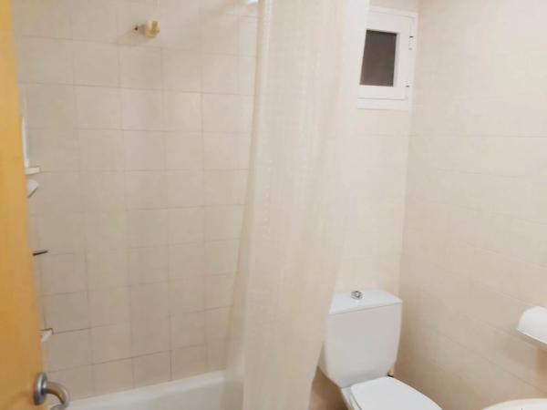 Piso en avenida Vicente Blasco Ibañez