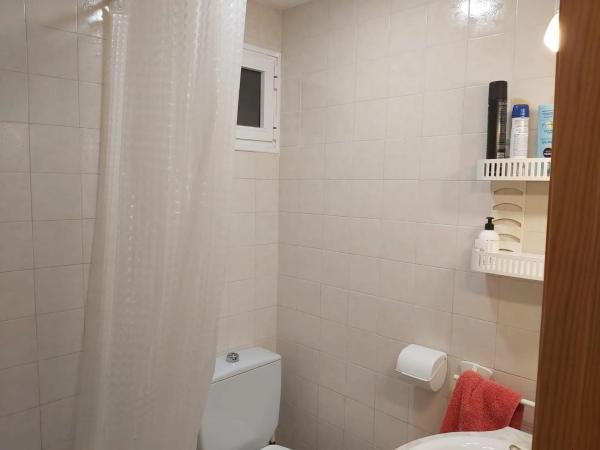 Piso en avenida Vicente Blasco Ibañez