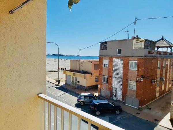 Piso en avenida Vicente Blasco Ibañez