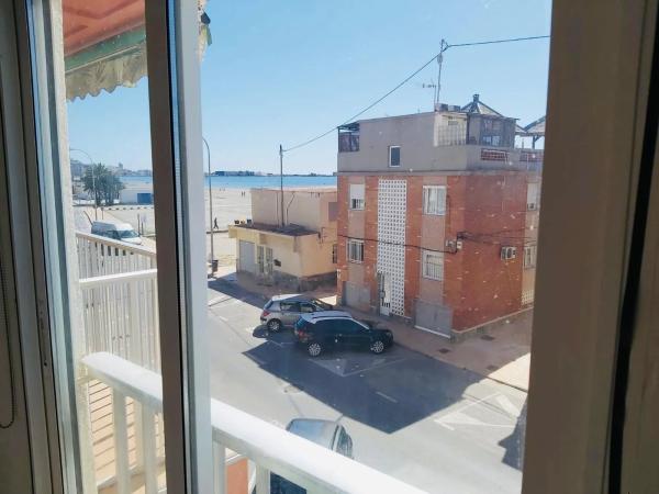 Piso en avenida Vicente Blasco Ibañez