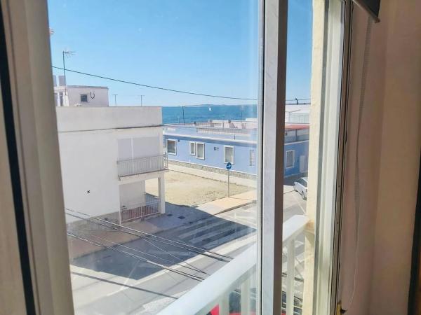 Piso en avenida Vicente Blasco Ibañez