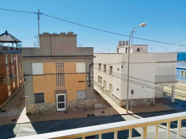 Piso en avenida Vicente Blasco Ibañez