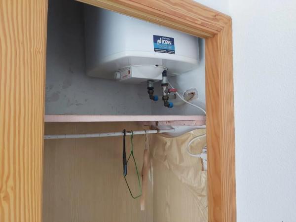 Piso en avenida Vicente Blasco Ibañez