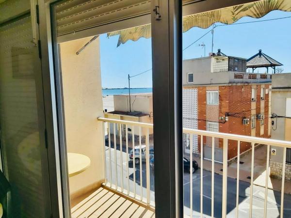 Piso en avenida Vicente Blasco Ibañez