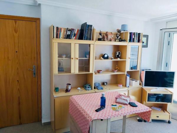 Piso en avenida Vicente Blasco Ibañez