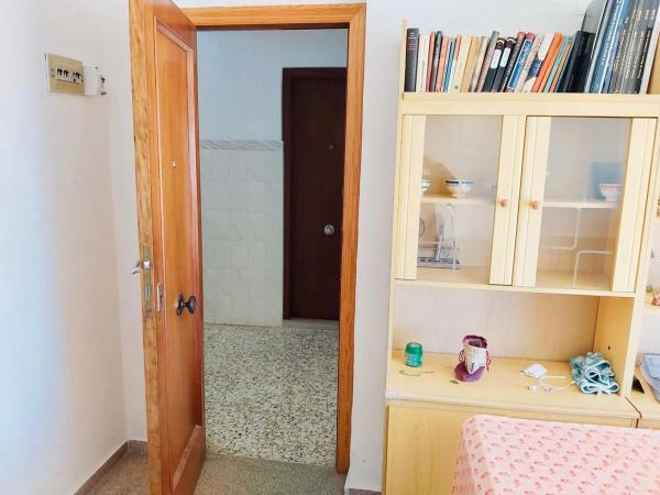 Piso en avenida Vicente Blasco Ibañez