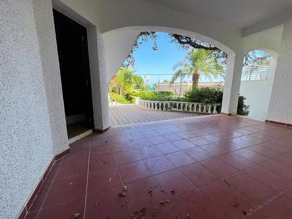 Piso en Calas de Santa Pola este