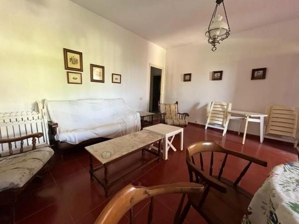 Piso en Calas de Santa Pola este