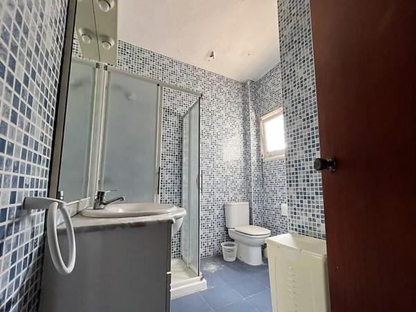 Piso en Calas de Santa Pola este