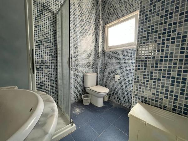 Piso en Calas de Santa Pola este