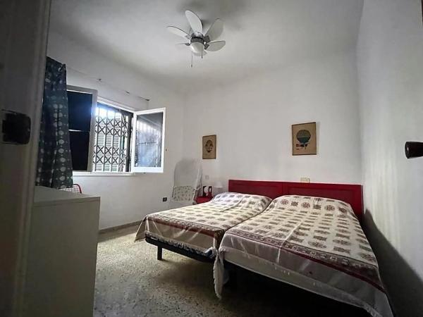 Piso en Calas de Santa Pola este