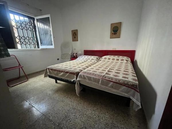 Piso en Calas de Santa Pola este