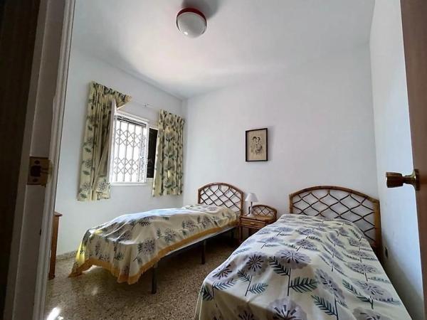 Piso en Calas de Santa Pola este