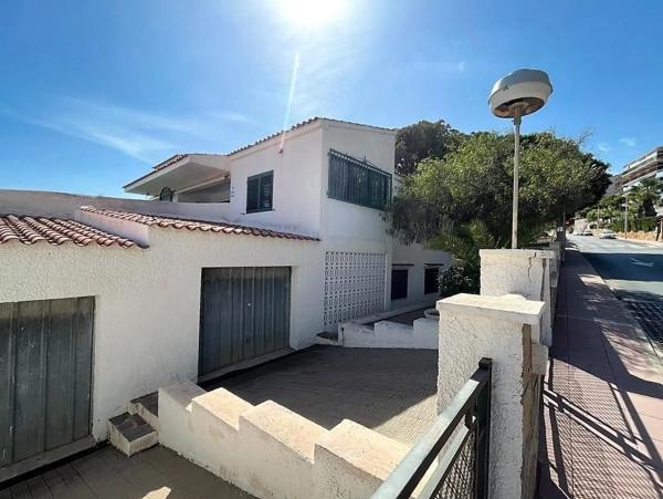 Piso en Calas de Santa Pola este