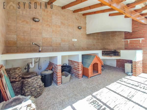 Casa independiente en avenida de la Armada Española