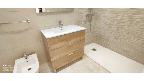 Piso en calle Poeta Miguel Hernandez