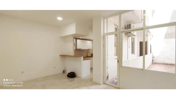 Piso en calle Poeta Miguel Hernandez