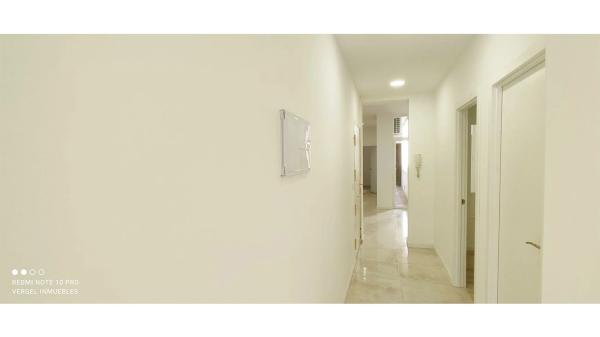 Piso en calle Poeta Miguel Hernandez