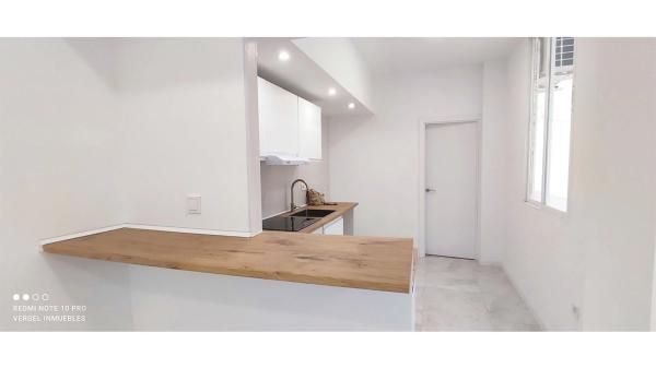 Piso en calle Poeta Miguel Hernandez