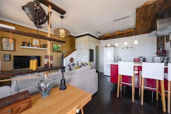 Chalet adosado en calle País Vasco