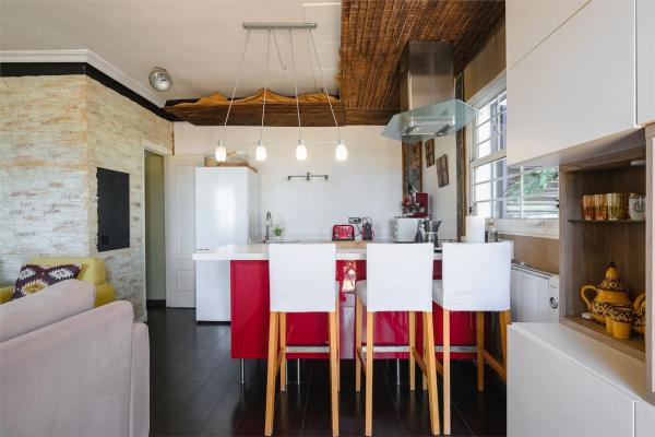 Chalet adosado en calle País Vasco