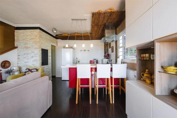 Chalet adosado en calle País Vasco